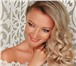 Фотография в Красота и здоровье Салоны красоты Ваша свадебная прическа с волосами на заколках. в Москве 1 250