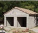 Фотография в Строительство и ремонт Строительство домов Строим гаражи, бани из полистиролбетона, в Чите 1 000