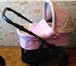 Foto в Для детей Детские коляски Коляска в отличном состоянии.Удобная,комфортная,легкая в Москве 7 000