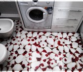 Foto в Строительство и ремонт Ремонт, отделка 3D полы в Вашем доме - это:- любой цвет, в Ростове-на-Дону 5 100