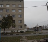 Foto в Недвижимость Комнаты продам комнату в общежитии в пос. Дубовое, в Белгороде 670 000