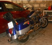 Фото в Авторынок Мотоциклы Срочно продаю классический американский круизер в Астрахани 350 000