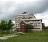Изображение в Недвижимость Продажа домов Продается двухэтажный коттедж г. Ишим,  пос. в Тюмени 1 800 000
