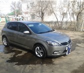 Киа Сид 2010 875400 Kia Cee`d фото в Волгограде