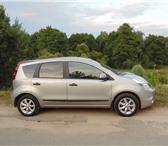 Продаю Nissan Note 1862646 Nissan Note фото в Калуге