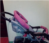 Изображение в Для детей Детские коляски продам каляску прогулочную 1500 руб наталья в Иваново 1 500