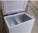 Фото в Электроника и техника Холодильники Продаю новый ларь в упаковкеГарантия 3 годаДоставка в Улан-Удэ 17 000