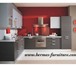 Фото в Мебель и интерьер Кухонная мебель Салон мебели Гермес предлагает кухни на заказ в Омске 9 500