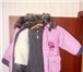 Фотография в Для детей Детская одежда Продаю новый зимний комплект на девочку.Фирма в Пензе 1 600