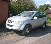 Продам авто 1642637 Ssang Yong Kyron фото в Новокузнецке