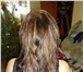 Фото в Красота и здоровье Салоны красоты наращивание волос на дому
 капсульное наращивание в Саратове 2 000