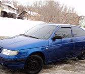 Срочно продам ВАЗ 21123, 2008 года выпуска в отличном состоянии, 1 хозяин, не битая, 11508   фото в Уфе