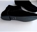 Фото в Одежда и обувь Женская обувь Сапоги женские. Новые. Черные,  замшевые.Размер в Москве 700
