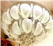 Фото в Мебель и интерьер Светильники, люстры, лампы Большое поступление галогенных и рожковых в Омске 1 500