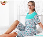 Фото в Одежда и обувь Женская одежда Швейное производство «Ева» г. Иваново предлагает в Москве 10 000