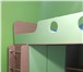 Фотография в Мебель и интерьер Мебель для детей Продам кровать-чердак в хорошем состоянии! в Перми 5 000