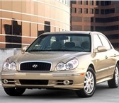 Продается автомобиль Hyundai Sonata, выпущен в 2003 году, Автомобиль является корейской сборкой, 11814   фото в Вологде