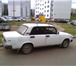 Ваз 2107 продам 1414725 ВАЗ 2107 фото в Ульяновске