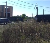 Фото в Недвижимость Земельные участки З/у 20*50 Должанская 25, на участке заведен в Краснодаре 2 600 000