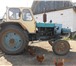 Фотография в Авторынок Трактор Продаю трактор ЮМЗ - 6 АЛ.В хорошем состояние в Нижнем Новгороде 150 000