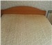 Фотография в Мебель и интерьер Мебель для спальни Продам кровать двухспальную в хорошем состоянии! в Томске 6 500