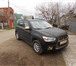 Миццубисси ASX 1,  6 1925207 Mitsubishi ASX фото в Саратове