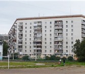 Foto в Недвижимость Квартиры Продам 1- комн. квартиру, ул. Воронова, 18 в Красноярске 2 150 000