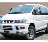 Автомобиль под заказ,   Компания Jr Avto 3894491 Mitsubishi Delica фото в Москве