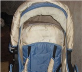 Изображение в Для детей Детские коляски Продается детская коляска б/у (Польша),  в Кургане 4 500