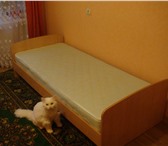 Foto в Недвижимость Аренда жилья Сдаю большую комнату -20 метров, без хозяев, в Саратове 4 500