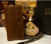 Foto в Одежда и обувь Аксессуары Стильный мужское портмоне . Изготовлен из в Москве 850