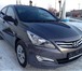 Фотография в Авторынок Новые авто вы можете купить новый Hyundai Solaris (хундай в Уфе 494 900