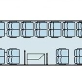 Foto в Авторынок Городской автобус Технические характеристики:Основные параметры:Количество в Хабаровске 0