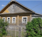 Фотография в Недвижимость Загородные дома Большой жилой деревянный 97 кв.м. две комнаты в Москве 300 000