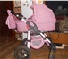 Фотография в Для детей Детские коляски продаю коляску Tako Jumper X 2в1,в хорошем в Москве 8 000