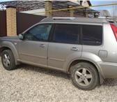 Nissan X-Treil 1255718 Nissan X-Trail фото в Самаре