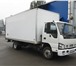 Продам термос-фургон ISUZU NQR 75P с пробегом 1846660 Isuzu Bighorn фото в Брянске