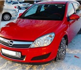 Продаю Opel Astra family 2011г,   Германия красный 1872002 Opel Astra фото в Улан-Удэ