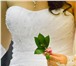 Фото в Одежда и обувь Свадебные платья Продам белое свадебное платье фирмы Maxima, в Пензе 4 000
