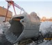 Фотография в Прочее,  разное Разное Ковш ЭКГ-5а после кап.ремонта, произведена в Москве 1