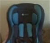Foto в Для детей Детские автокресла Продаю детское автомобильное кресло «Ossan» в Гатчина 1 500
