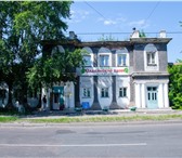 Foto в Недвижимость Коммерческая недвижимость Продается двухэтажное Здание 950м2 с собственным в Красноярске 45 000 000