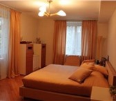 Foto в Недвижимость Аренда жилья Сдается двухкомнатная квартира в Ленинском в Уфе 30 000