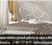 Фото в Мебель и интерьер Производство мебели на заказ Кованая кровать металлическая на заказ от в Москве 15 000