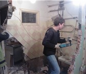 Фото в Строительство и ремонт Другие строительные услуги Внутренний демонтаж квартир за один день в Владимире 15 000