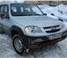 Chevrolet Niva,  2011 2464504 Chevrolet Niva фото в Екатеринбурге