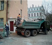 Фото в Авторынок Транспорт, грузоперевозки Предлагаем услуги по вывозу и утилизации в Красноярске 0