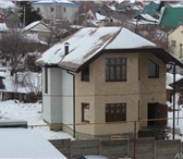 Изображение в Строительство и ремонт Строительство домов Профисиональное строительтельство домов заборов в Саратове 5