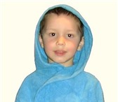 Foto в Для детей Детская одежда Банные Халаты, пончо, уголок и полотенце в Москве 0