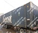 Изображение в Прочее,  разное Разное Продам 45 футовый контейнер. Контейнер 45 в Воронеже 98 000